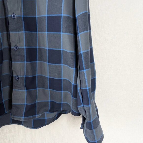 Dixxon Flannel The Wrench Mens 2XT Tall Rockabilly Western Shirt - Picture 7 of 13